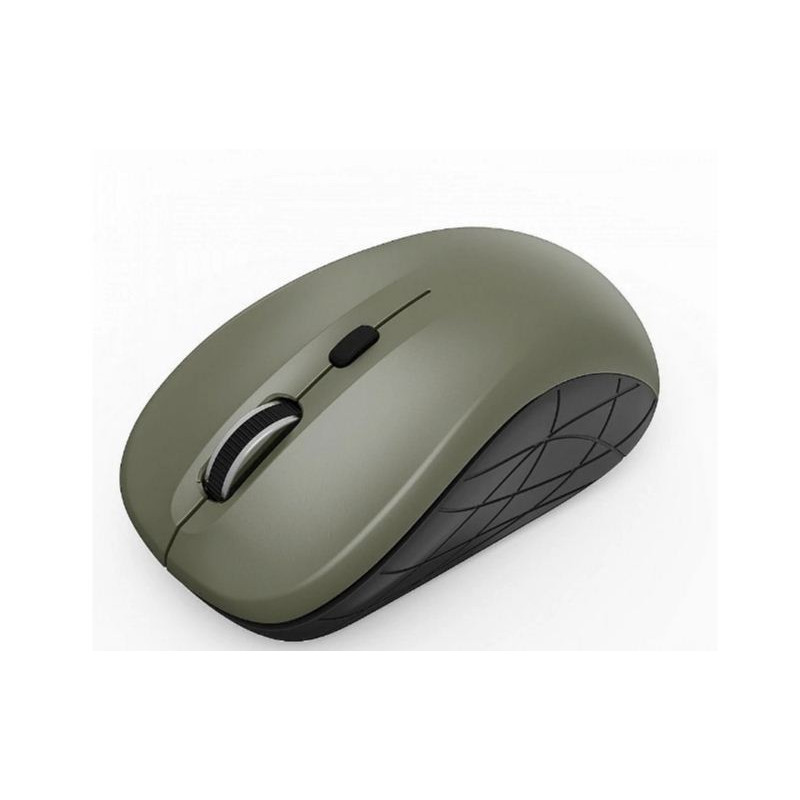 Mouse ibox rosella grigio [umibxdbdroselbl]