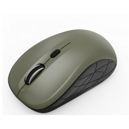 Mouse ibox rosella grigio [umibxdbdroselbl]