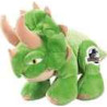 Peluche schmidt spiele jurassic world triceratops 25cm [42761]