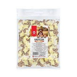 Bastoncini maced animali mix per cani 1kg