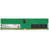 Ram dimm ddr5 32gb transcend jetram 4800mhz cl40 1.1v [jm4800ale-32g]