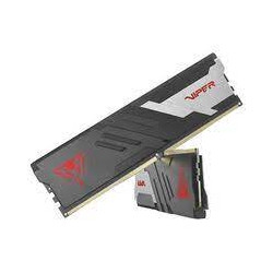Ram dimm ddr5 32gb patriot (2 x 16 gb) 7000-32 viper venom k2