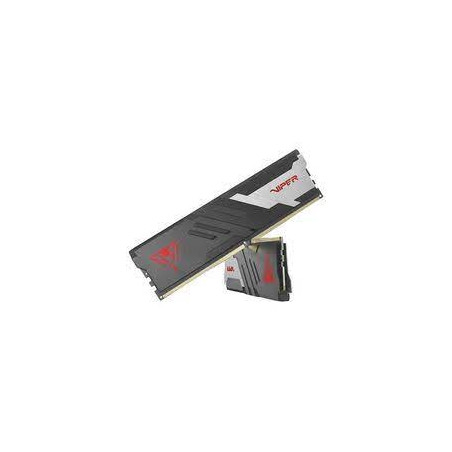 Ram dimm ddr5 32gb patriot (2 x 16 gb) 7000-32 viper venom k2