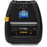 Stampante per etichette zebra zq630 plus usb/seriale/bt/wifi/rfid