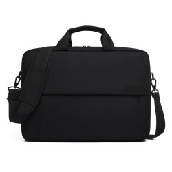 Borsa per notebook addison cartella 39.6cm nero [300215]