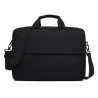 Borsa per notebook addison cartella 39.6cm nero [300215]