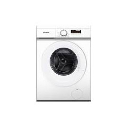 Lavatrice comfee caricamento frontale 6kg 1000rpm classe d bianco