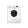 Lavatrice comfee caricamento frontale 6kg 1000rpm classe d bianco