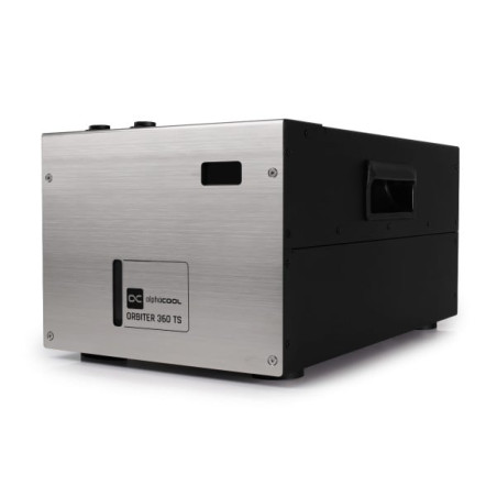 Sistema esterno di raffreddamento alphacool es orbiter 360 ts [11932]