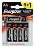 Batteria energizer power lr6 alcaline aa 1.5v 5pz [e300483503]