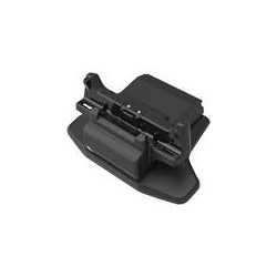 Base zebra et4x hdmi ethernet jack 3.5mm usb-a x4 nero [crd-et4x-1snws-01]