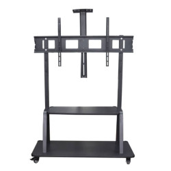 Supporto tv link 52''/180'' 130kg max vesa 345x930mm