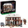 Set da gioco lego ideas casa da solo con minifigure 3933pz [21330]
