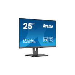 Monitor led 25'' iiyama xub2595wsu-b5 wuxga 1920x1200p