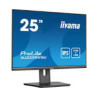 Monitor led 25'' iiyama xub2595wsu-b5 wuxga 1920x1200p