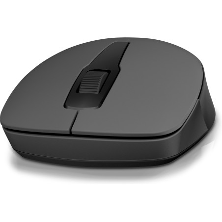 Mouse hp 150 wireless nero [2s9l1aa]