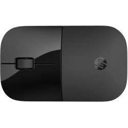 Mouse hp z3700 doppio ambidestro wireless bleutooth nero [758a8aa]