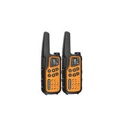 Walkie-talkie baofeng bf-t25e arancio [5904921481892]