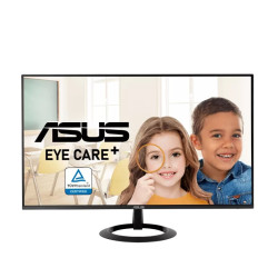 Monitor led 27" asus vz27ehf full hd 1920x1080 1ms classe d