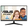 Monitor led 22'' asus vy229q eye care full hd 1920x1080p