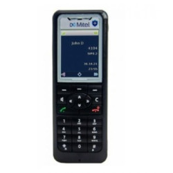 Telefono cordless mitel 622dt handset [50008369]