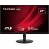 Monitor led 27" viewsonic vg2708a-mhd full hd 1920x1080p/5ms/classe