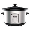 Pentola camry cucina lenta 270w 36.5x32.4x24.8cm 4.7l [cr 6414]