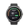 Smartwatch suunto race titanio carbone 17mm nero [ss050932000]