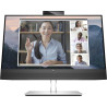 Monitor led 23.8" hp e24mv g4 full hd 1920x1080p 5ms classe