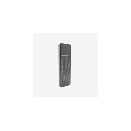 Custodia ssd hikvision hub md202 m.2 10gb/s usb-c 3.2 grigio