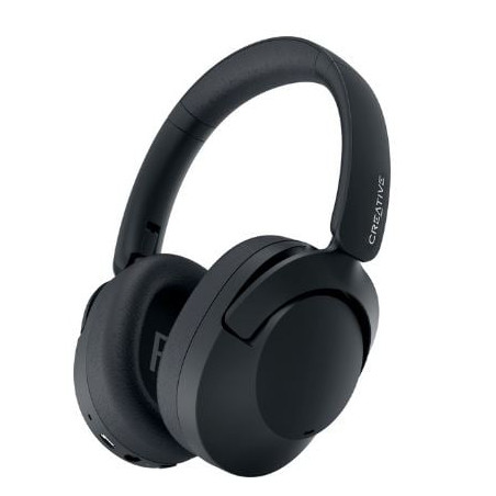 Cuffie creative labs zen hybrid 2 bluetooth/usb-c senza file