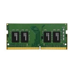 Ramm so-dimm ddr5 32gb samsung 5600mhz cl40 1.1v verde [m425r4ga3bb0-cwm]