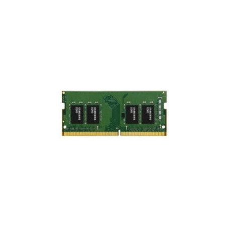 Ramm so-dimm ddr5 32gb samsung 5600mhz cl40 1.1v verde [m425r4ga3bb0-cwm]