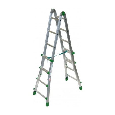 Scala multiuso all eurobriko 3 gr.4+5 facal [facal ]