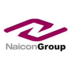 Gruppo di continuita' naicon multistation 1000va/600w con 6 prese