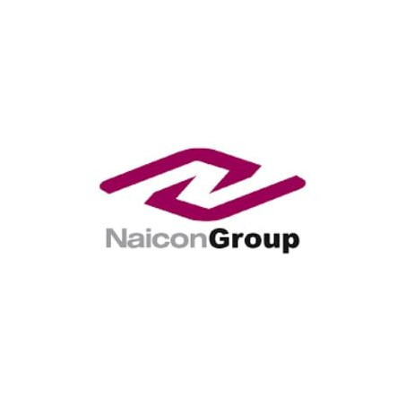 gruppo di continuita' naicon multistation 1000va/600w nero [el-multistation]