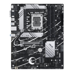 Scheda madre asus prime b760-plus lga 1700 atx ddr5 [90mb1ef0-m1eay0]