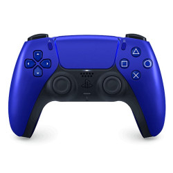 Controller sony ps5 dualsense nero/blu [711719577676]