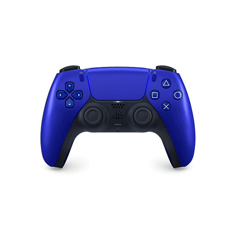 Controller sony ps5 dualsense nero/blu [711719577676]