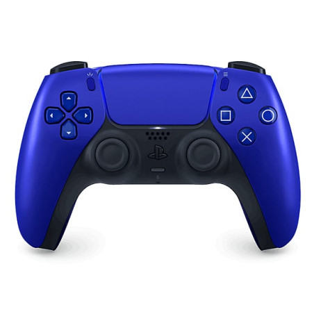 Controller sony ps5 dualsense nero/blu [711719577676]