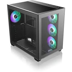 Case raijintek paean c7 tg4 nero [0r20b00234]