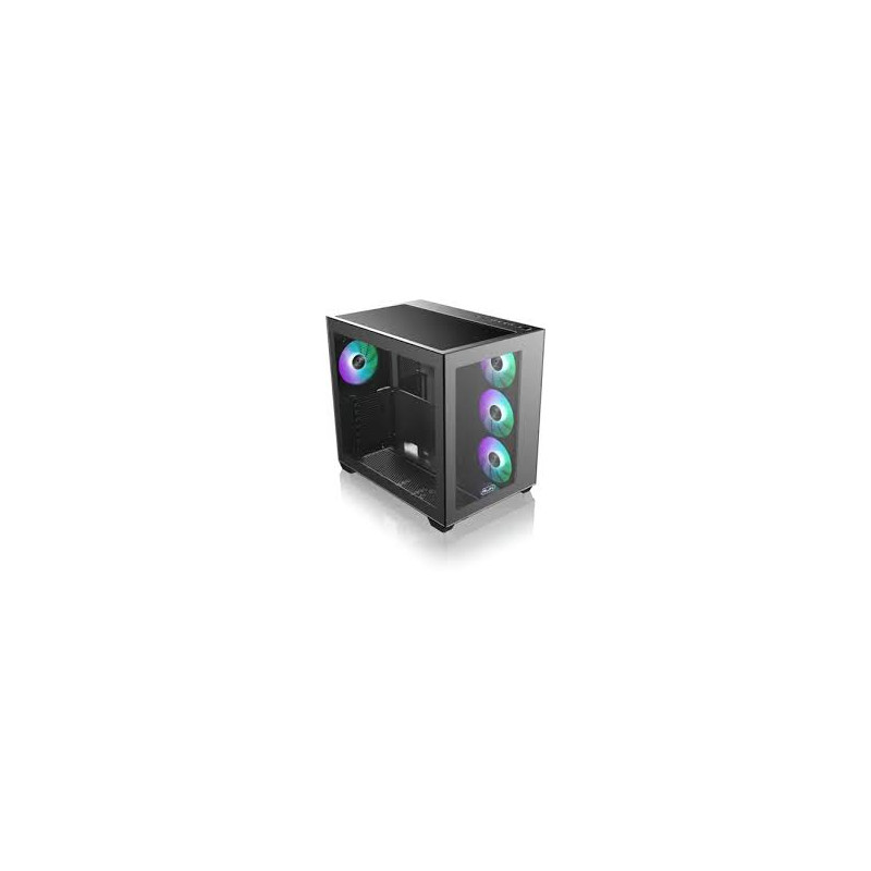 Case raijintek paean c7 tg4 nero [0r20b00234]