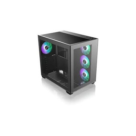 Case raijintek paean c7 tg4 nero [0r20b00234]