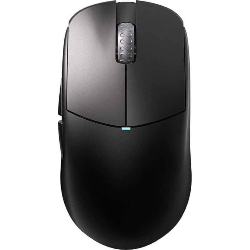 Mouse lamzu atlantis mini 4k gaming senza fili ottico 26000dpi nero