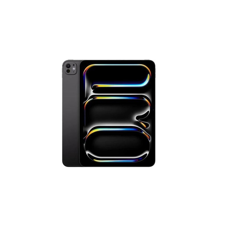 Tablet apple ipad pro wi-fi + cellulare 256gb ipados 11"