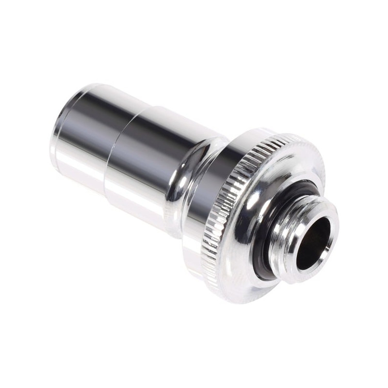 Es sgancio rapido alphacool blh1a maschio ag g1/4" cromo [13878]