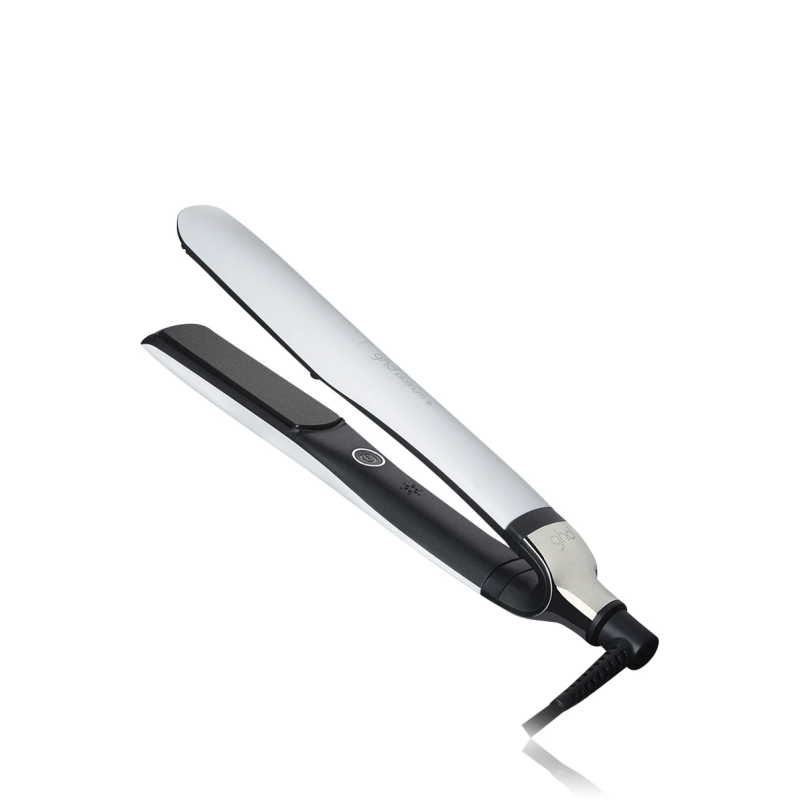 Piastra per capelli ghd platinum+ 185gradc bianca [99350171502]