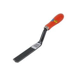 Rigatoio cementista m/co posteriore ragni [ragni ]