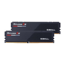 Ram memory module ddr5 96gb g.skill ripjaws s5 5200mhz cl40 1.1v
