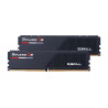 Ram memory module ddr5 96gb g.skill ripjaws s5 5200mhz cl40 1.1v
